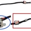 Power cable Lenovo Ideapad Y510 Y510P Y500