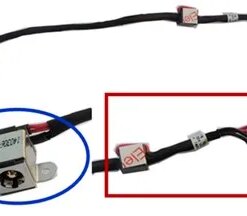 Power cable Lenovo Ideapad Y510 Y510P Y500