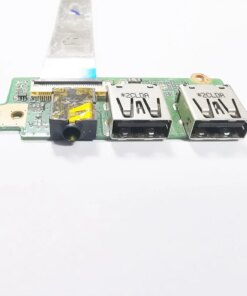 ASUS K56 K56C K56CM K56CA K56VM K56CB K56E S56C A56C S550C S550CA S550CB S550CM IO USB Audio Board - Image 5