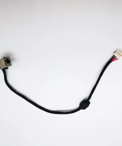 Alternative view of Power cable Acer Aspire E1-572 E1-572P E1-572G E1-570G E1-571G E1-532 E1-531G
