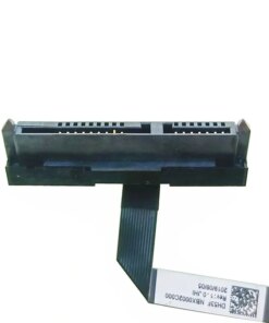 Acer Predator Helios 300 PH315-51-78NP PH315-52-76NS N17C1 SATA HDD SSD Cable NBX0002C000 - Image 4