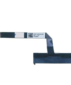 Alternative view of Acer Predator Helios 300 PH315-51-78NP PH315-52-76NS N17C1 SATA HDD SSD Cable NBX0002C000