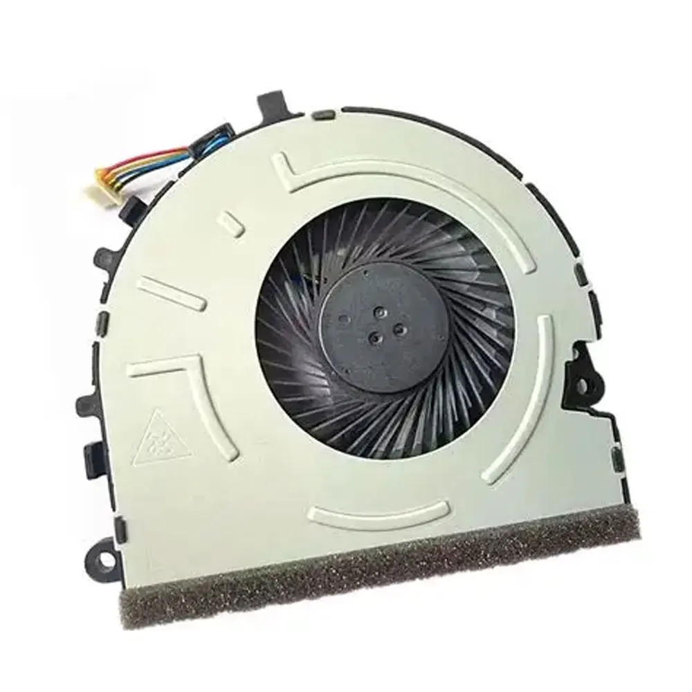 HP 15-DB 15-BW 15-DY 15-DR 15-DX 15-DA 250 255 256 G7 TPN-C130 TPN-C135 TPN-C136 Cooling Fan - Image 6