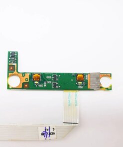 HP ProBook 4410S 4411S 4415S 4416S 4515S Power Button Board 6050A2252901 - Image 4
