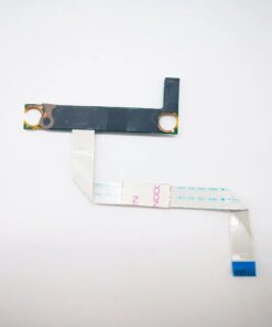HP ProBook 4410S 4411S 4415S 4416S 4515S Power Button Board 6050A2252901 - Image 3