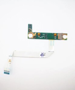 HP ProBook 4410S 4411S 4415S 4416S 4515S Power Button Board 6050A2252901 - Image 2