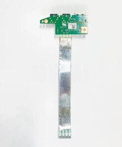 Audio USB IO Sound Board ASUS K55 K55V A55V K55VD K55VJ K55VM X55V X55VD X55C X55CR - Image 3