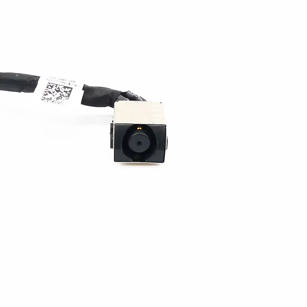 Dell Inspiron 15 G7 7577 7588 7587 V7570 V7580 Charging Cable 0XJ39G DC301010Y00 - Image 3