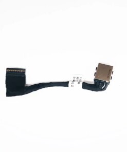 Dell Inspiron 15 G7 7577 7588 7587 V7570 V7580 Charging Cable 0XJ39G DC301010Y00 - Image 2