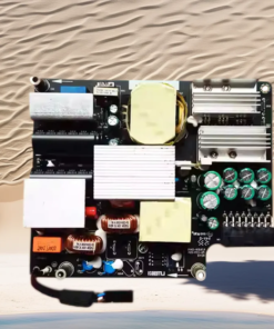 Alternative view of Apple iMAC 21.5" A1311 A1418 27" A1312 A1419 A1316 A1481 Power Supply Board ADP-200DF B PA-2311-02A