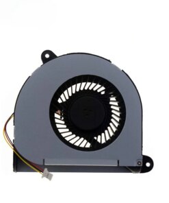 Cooling Fan Dell Inspiron 17R 5720 7720 P/N:D0D6C 0D0D6C - Image 3