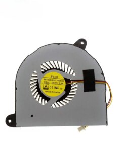 Alternative view of Cooling Fan Dell Inspiron 17R 5720 7720 P/N:D0D6C 0D0D6C