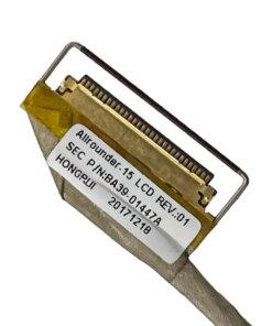 Samsung NP350XAA 35X0AA NP350XBE NP550XAA NP551XAA NP550XTA LCD Display Camera Cable - Image 5