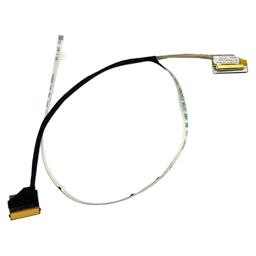 Samsung NP350XAA 35X0AA NP350XBE NP550XAA NP551XAA NP550XTA LCD Display Camera Cable - Image 2