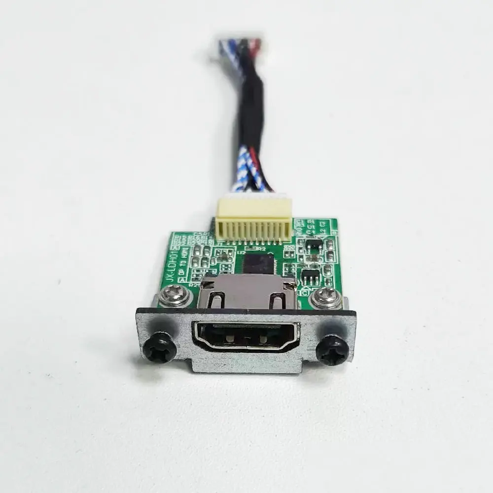 Lenovo M82 M83 M92p M93p M6600q M6800q P320 P3 Tiny Gen 2 3 4 Tiny5 Mini HDMI- Port Board - Image 2