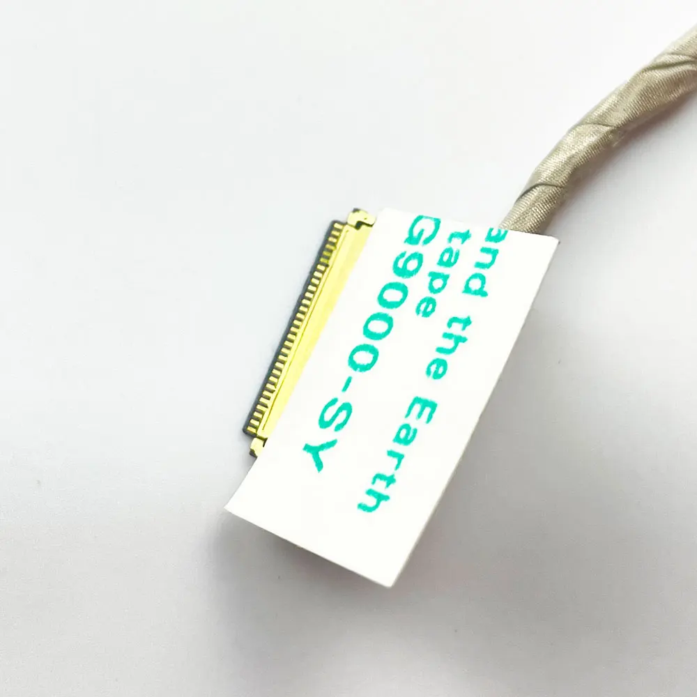 Acer Aspire E1-470 E1-472 E1-430 E1-432 E1-422 E1-410 P245 MS2376 LCD Display Cable - Image 5