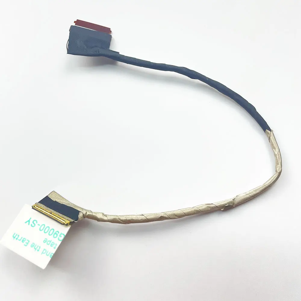 Acer Aspire E1-470 E1-472 E1-430 E1-432 E1-422 E1-410 P245 MS2376 LCD Display Cable - Image 3