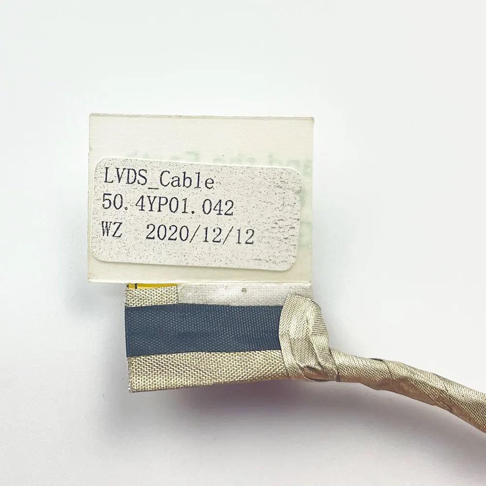 Acer Aspire E1-470 E1-472 E1-430 E1-432 E1-422 E1-410 P245 MS2376 LCD Display Cable - Image 6