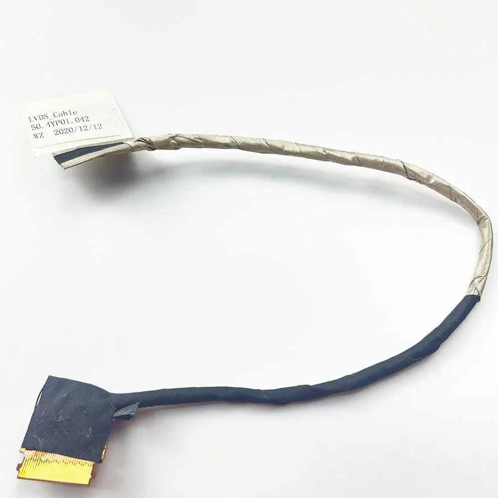 Acer Aspire E1-470 E1-472 E1-430 E1-432 E1-422 E1-410 P245 MS2376 LCD Display Cable - Image 2