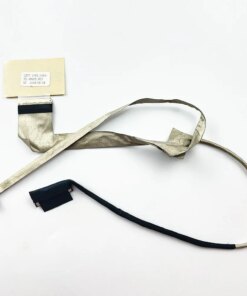 Alternative view of Lenovo IdeaPad Z570 Z575 LCD Display Camera Cable 50.4M405.003