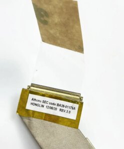 Samsung Series7 NP700G7A NP700G7C 700G7A 700G7C LCD Display Camera Cable BA39-01175A - Image 4