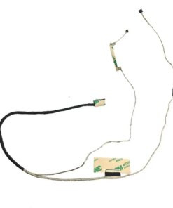 Alternative view of lenovo IdeaPad G500S G505S G510S Z501 Z505 LCD Display Camera Cable C02001QI10