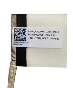HP Pavilion 14-R 14-G 240 G3 246 260 G3 TPN-C114 TPN-C116 LCD Display Camera Cable - Image 5