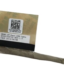 HP Pavilion 14-R 14-G 240 G3 246 260 G3 TPN-C114 TPN-C116 LCD Display Camera Cable - Image 6