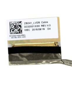HP Pavilion 14-R 14-G 240 G3 246 260 G3 TPN-C114 TPN-C116 LCD Display Camera Cable - Image 4