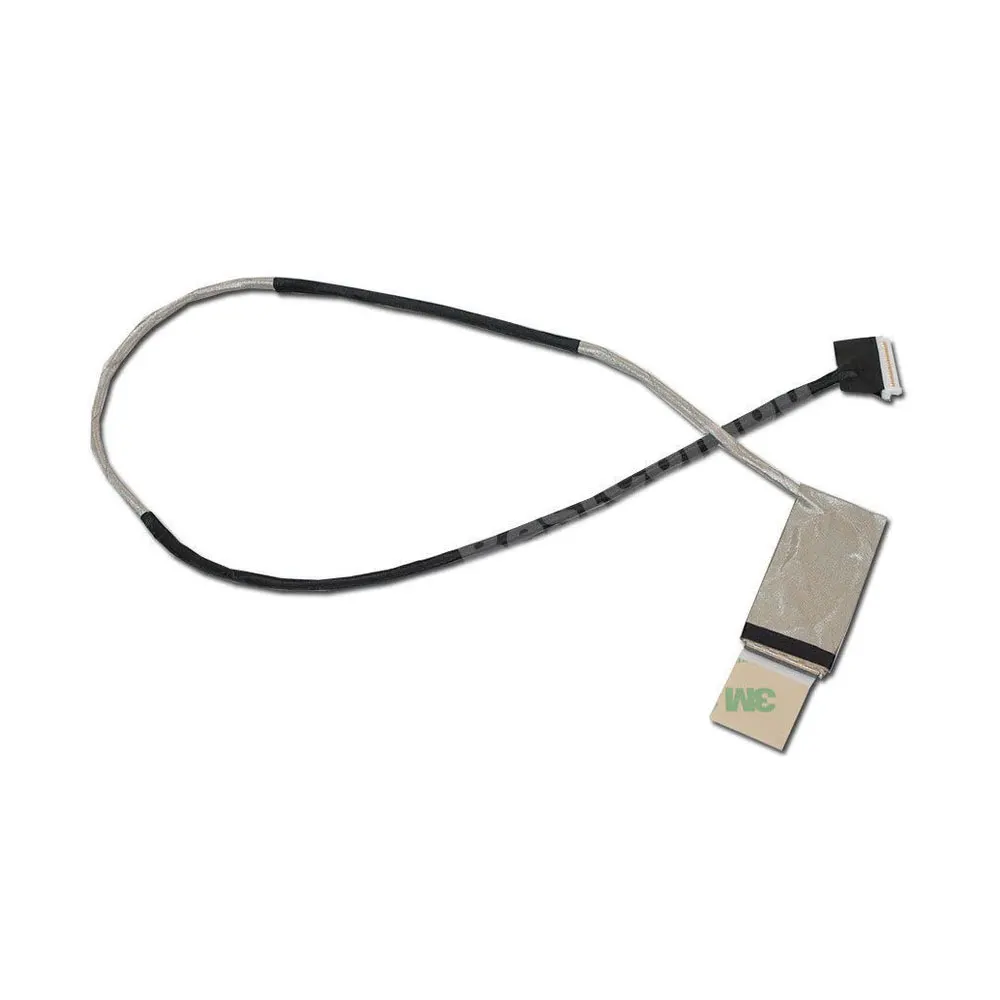 Lenovo Ideapad Y500 Screen LCD Display Cable QIQY6 DC02001ME0J FHD 1920*1080P - Image 4