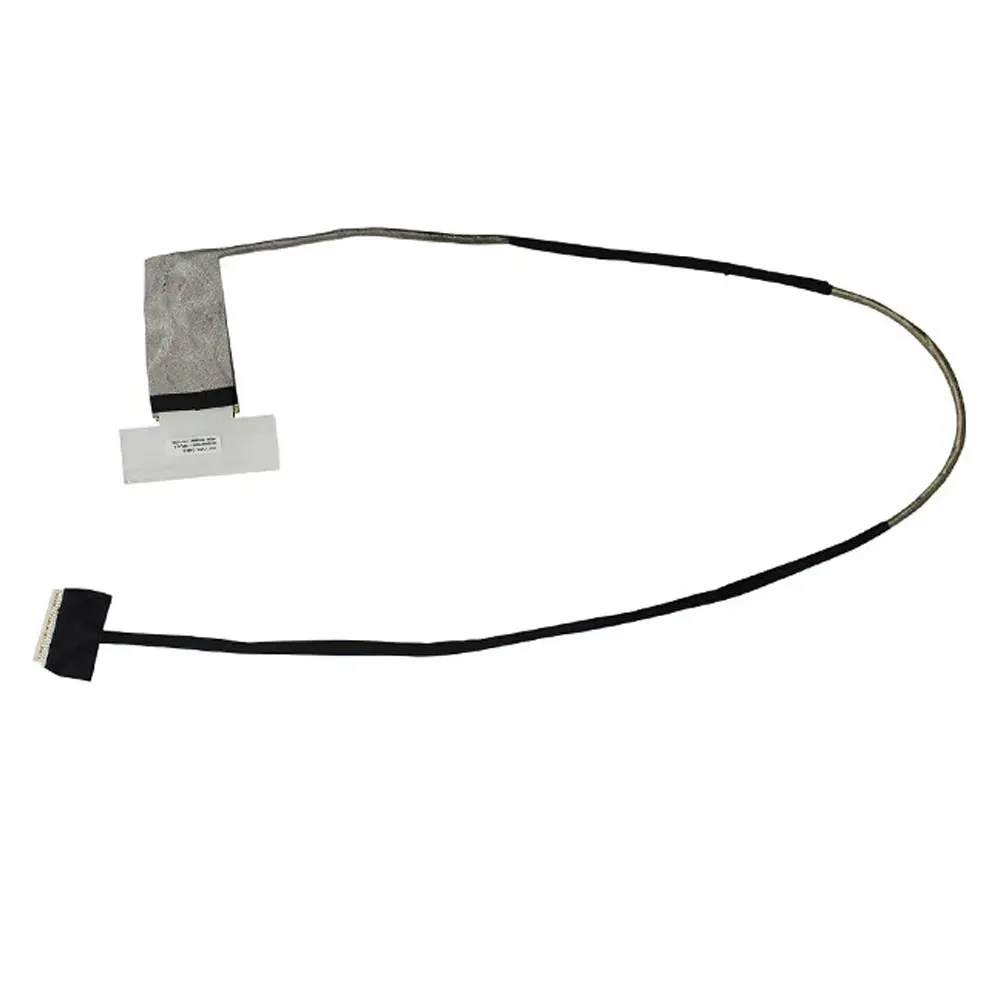 Lenovo Ideapad Y500 Screen LCD Display Cable QIQY6 DC02001ME0J FHD 1920*1080P