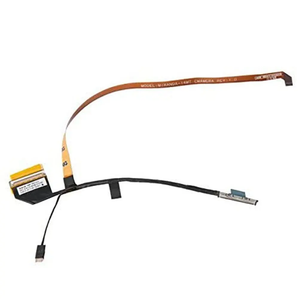 Samsung Book5 NP530U4E 530U4E 540U4E NP540U4E Screen LCD Display Flex Cable BA39-01316A