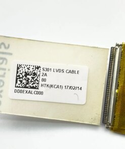 ASUS Q301L Q301LA Q301LP S301L S301LA S301LP Q391LA Q391LP LCD Display Camera Cable - Image 6