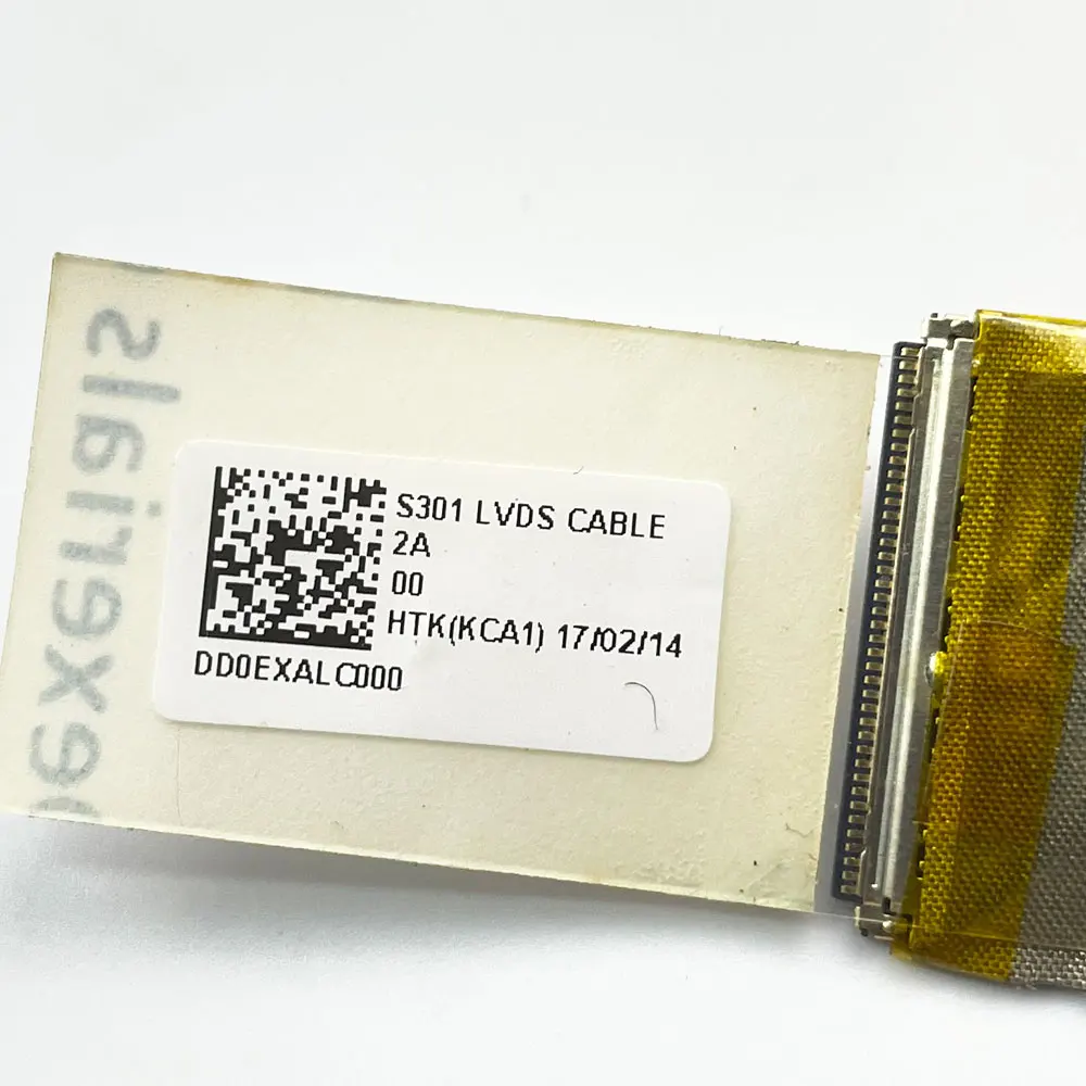 ASUS Q301L Q301LA Q301LP S301L S301LA S301LP Q391LA Q391LP LCD Display Camera Cable - Image 6