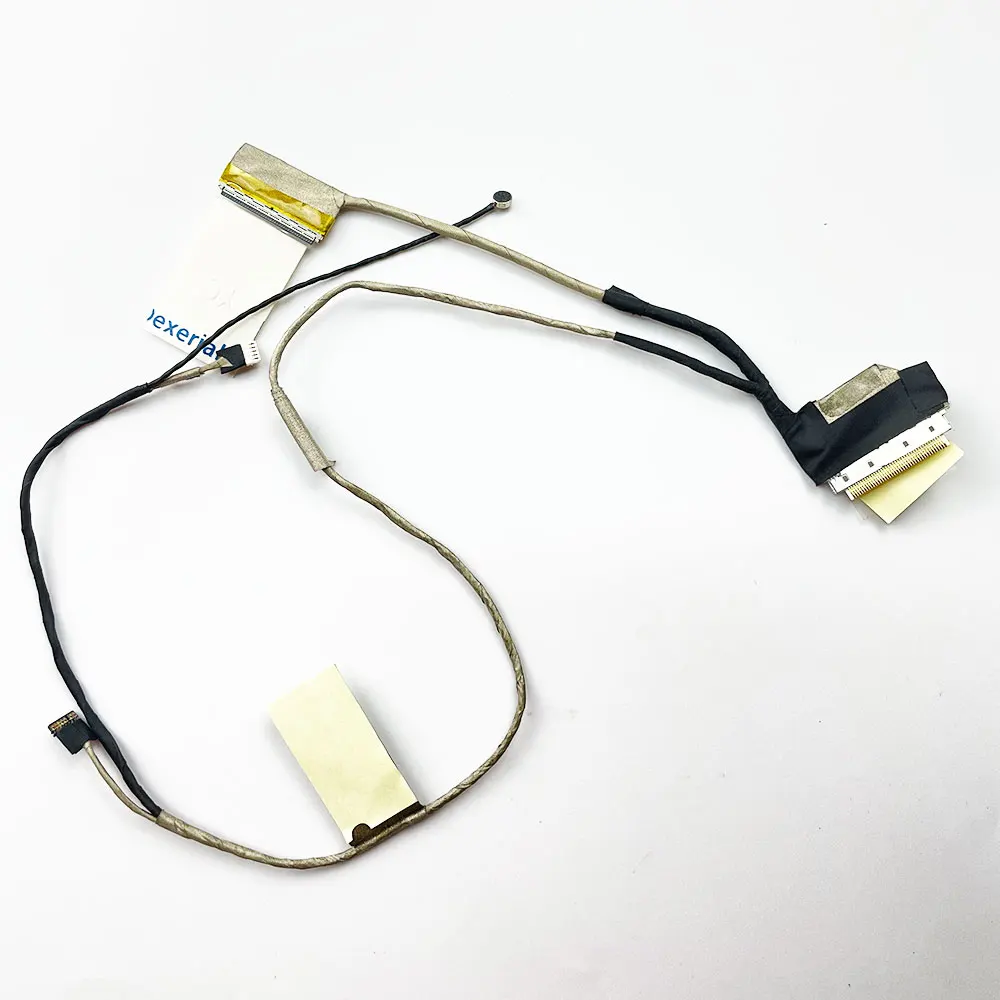 ASUS Q301L Q301LA Q301LP S301L S301LA S301LP Q391LA Q391LP LCD Display Camera Cable - Image 2