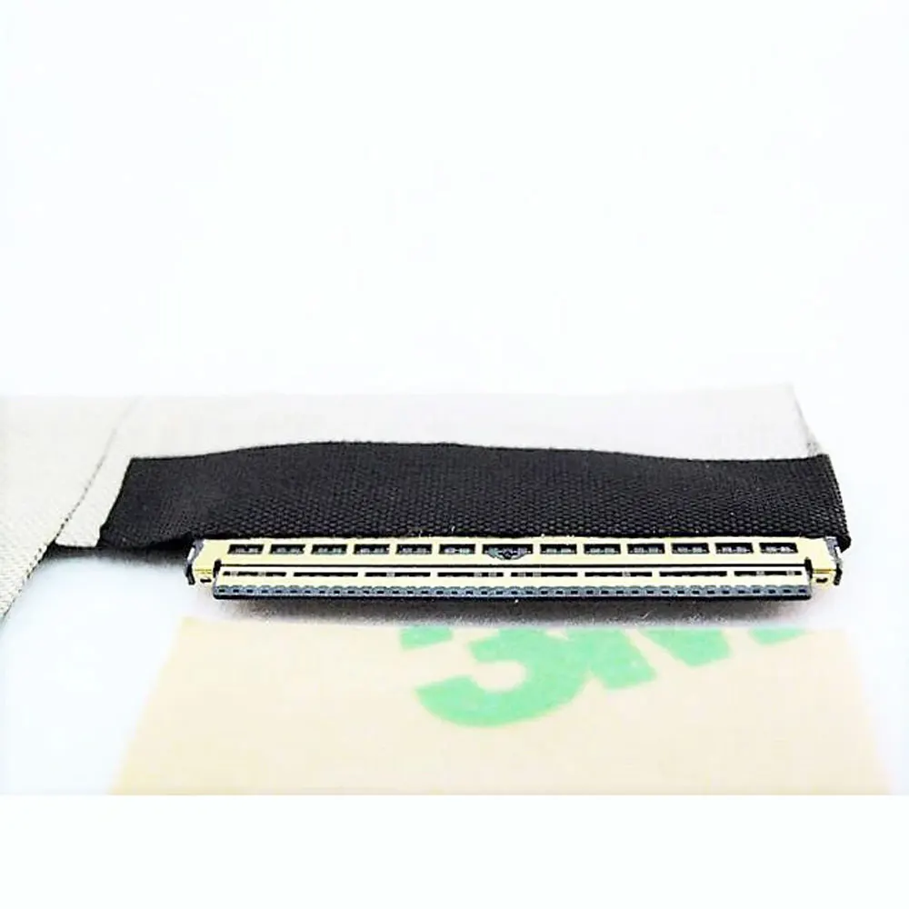 HP EliteBook 8470P 8470W Video LCD Cable 6017B0343701 6017B0343901 017B0290601 - Image 4