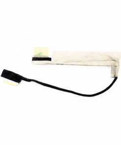 HP EliteBook 8470P 8470W Video LCD Cable 6017B0343701 6017B0343901 017B0290601 - Image 3