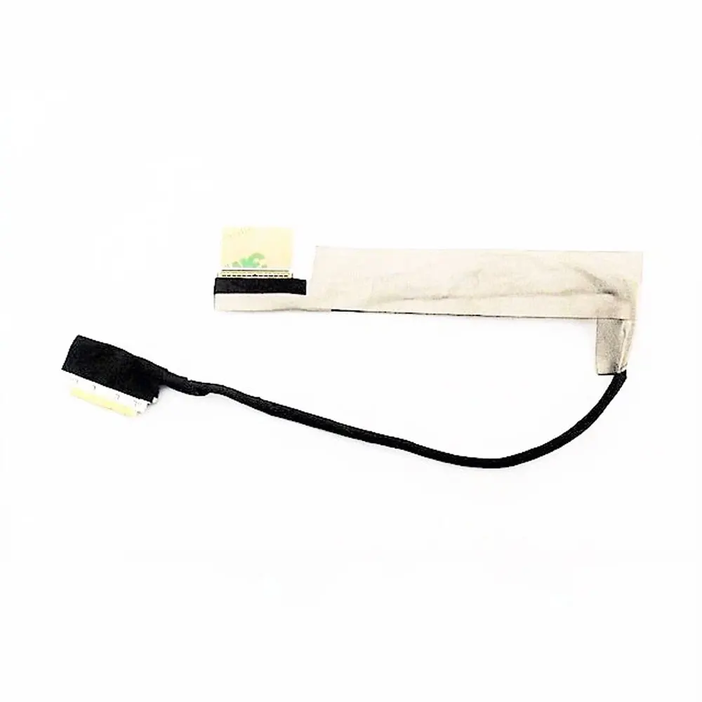 HP EliteBook 8470P 8470W Video LCD Cable 6017B0343701 6017B0343901 017B0290601 - Image 3