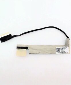HP EliteBook 8470P 8470W Video LCD Cable 6017B0343701 6017B0343901 017B0290601 - Image 2