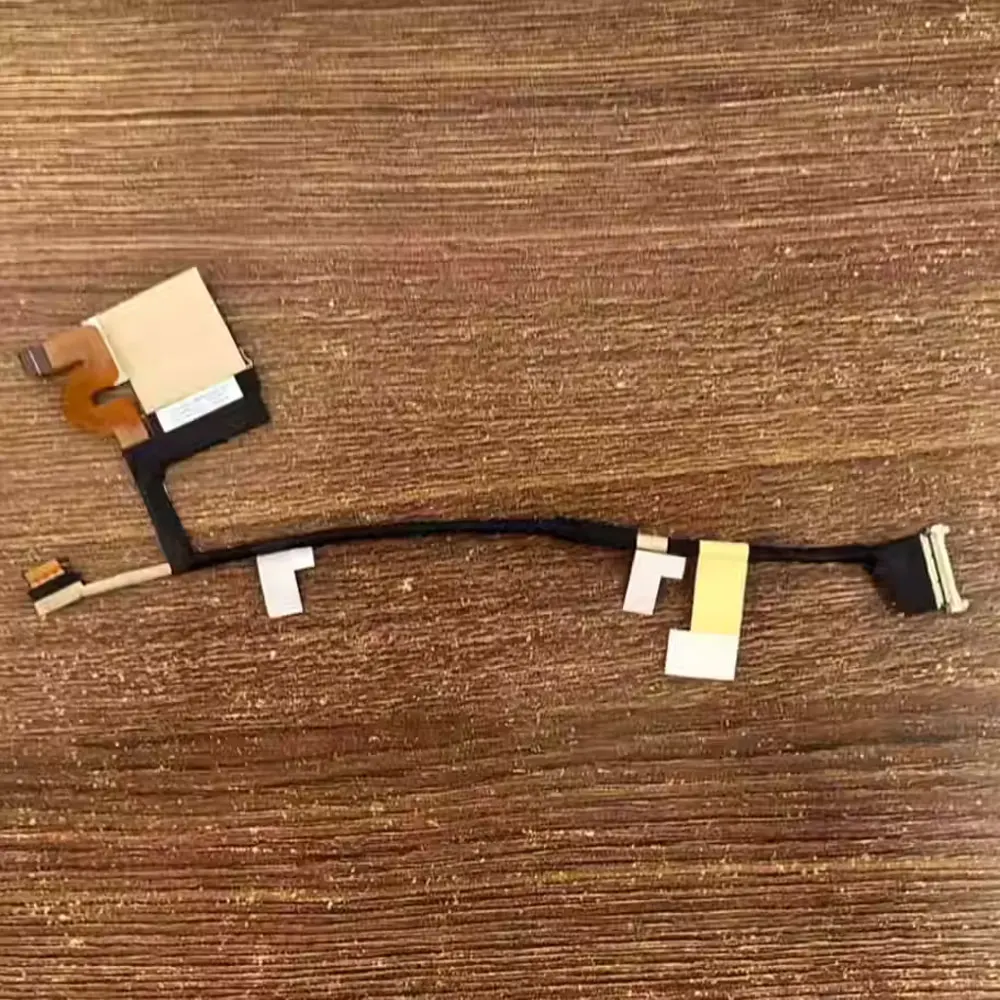 Lenovo ThinkPad P1 Gen 6 X1 Extreme Gen 6 LCD Display Cable 450.0SR04.0001 - Image 6