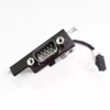 HP ProDesk EliteDesk 400 600 800 G6 G7 G8 G9 MINI Desktop I/O COM Port Board L83418-001 M11559-001