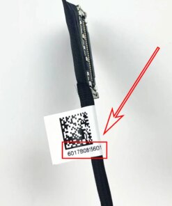 Xiaomi Mi Notebook Air 12 13 12.5-inch R10 161201-AA/01 LCD LED Display Cable - Image 5