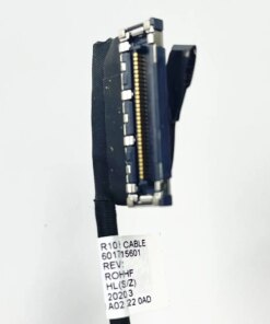 Xiaomi Mi Notebook Air 12 13 12.5-inch R10 161201-AA/01 LCD LED Display Cable - Image 3