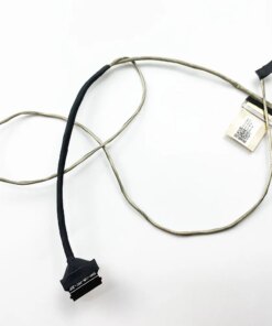 Alternative view of Lenovo IdeaPad V510-15 V510-15IKB E52-80 LCD Display Camera Cable DD0LV9LC002