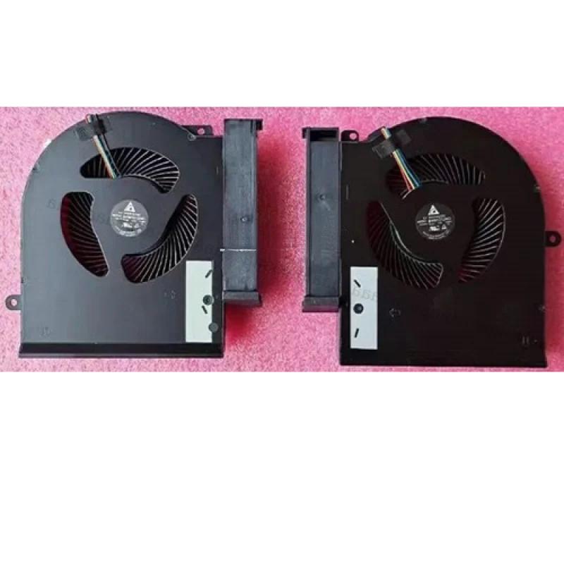 Dell Alienware Area-51M R2 Heatsink Cooling Fan 067X3P 67X3P | Laptopfrog
