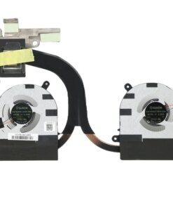 cooling Fan Heatsink Lenovo ideapad Yoga 720-15IKB 5H40N67914