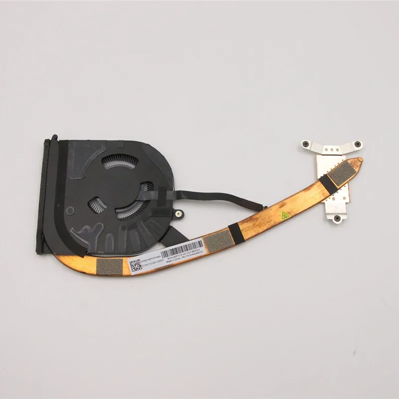 Fan Heatsink Lenovo ThinkPad X1 Nano Gen 1 5H40W65016 5H40W65015 - Image 3