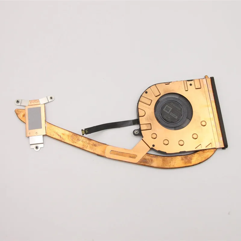 Fan Heatsink Lenovo ThinkPad X1 Nano Gen 1 5H40W65016 5H40W65015 - Image 2