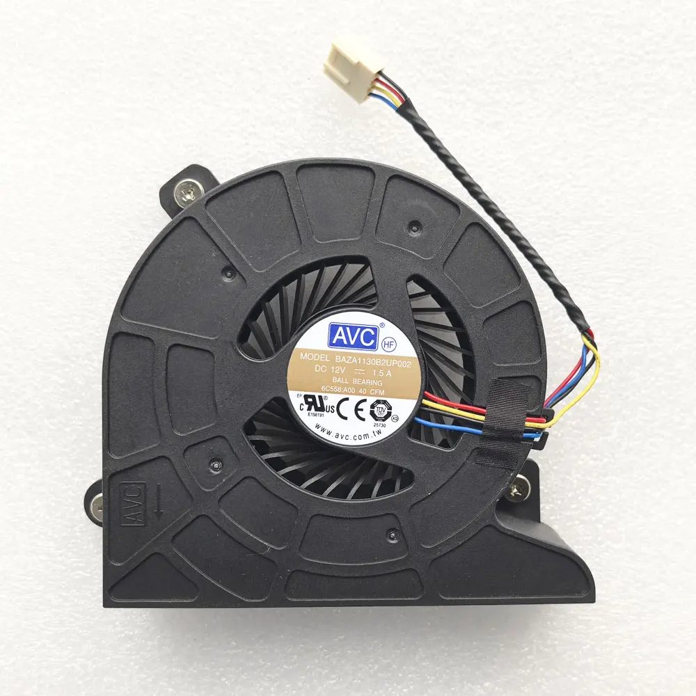Dell XPS Tower 8920 8930 8940 Precision T3640 T3630 T3650 Cooling Fan Heatsink 06C558 093XV1 - Image 4