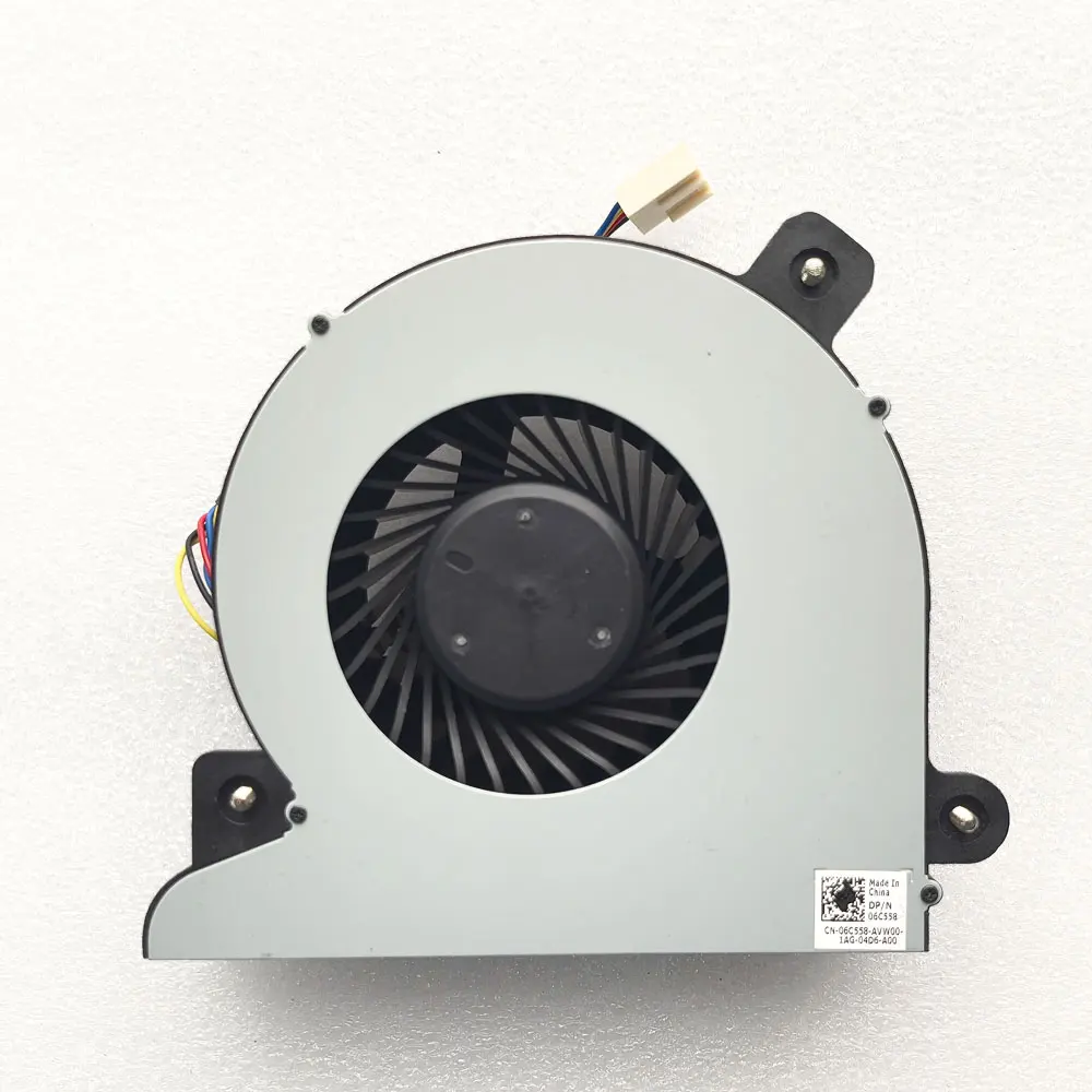 Dell XPS Tower 8920 8930 8940 Precision T3640 T3630 T3650 Cooling Fan Heatsink 06C558 093XV1 - Image 5